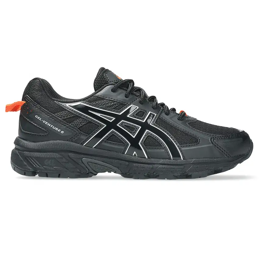 Sneakers per bambini Asics Gel Venture 6 GS