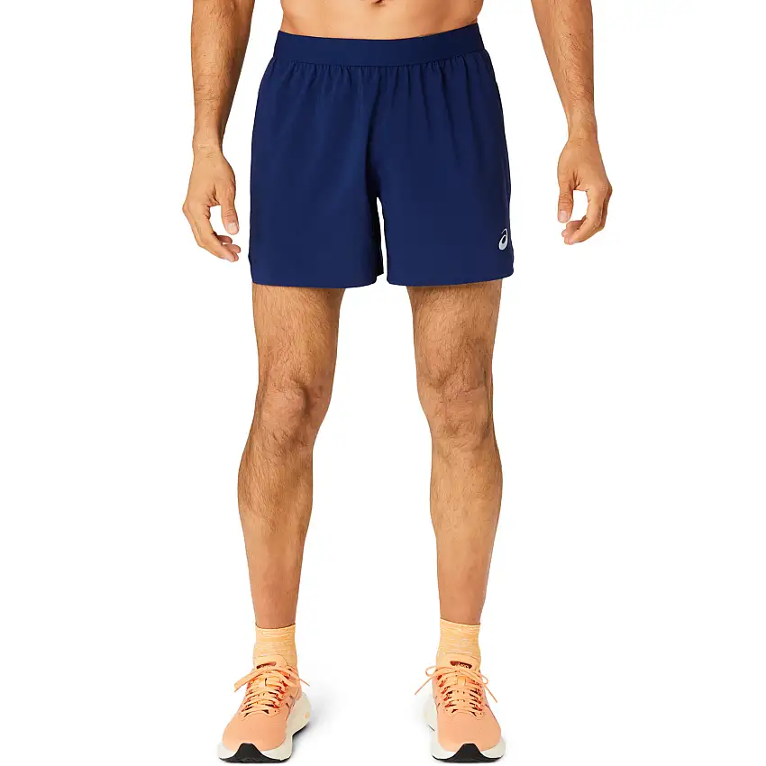 Shorts Asics Road 2-n-1 5in