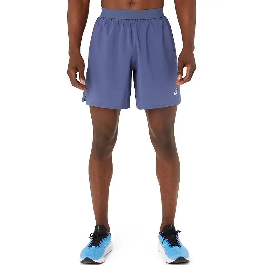 Shorts Asics Road 2-n-1 7in