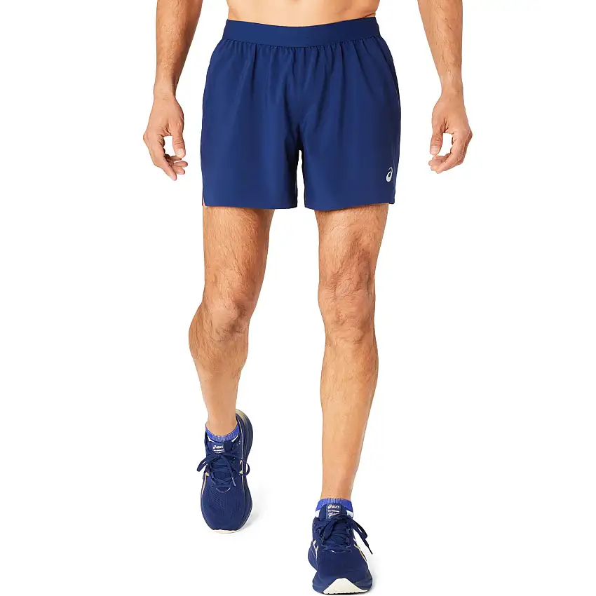 Shorts Asics Road 5 pouces