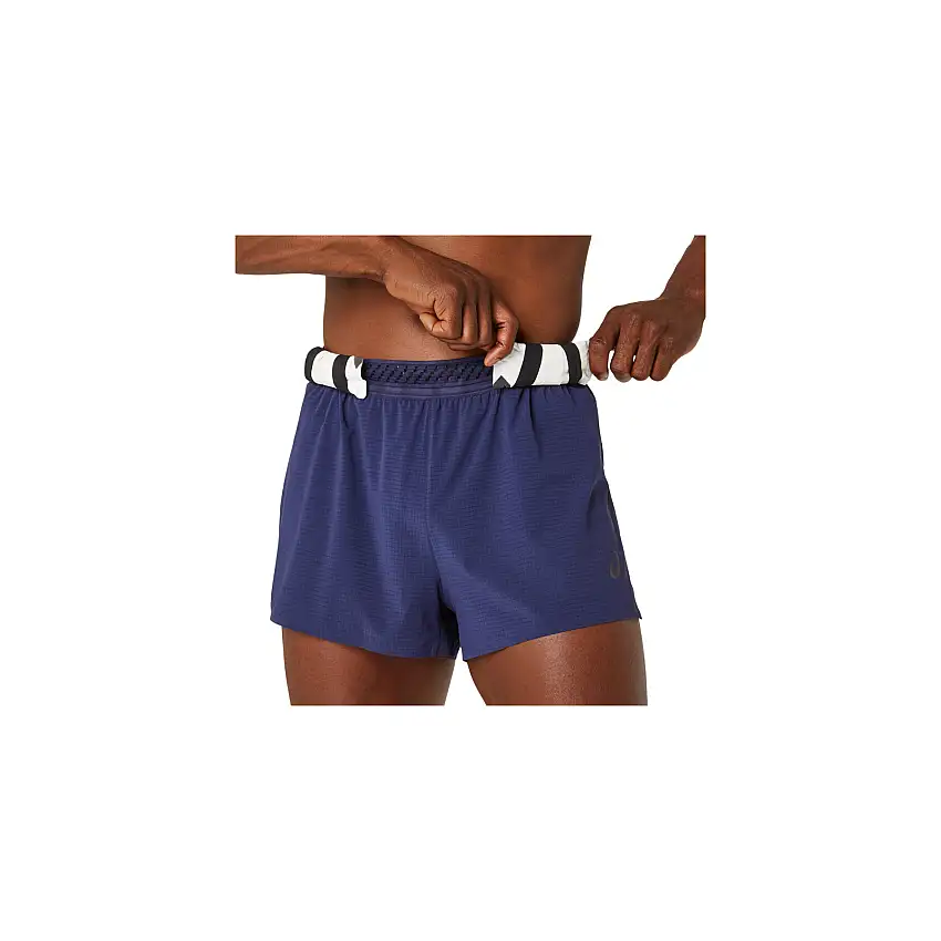 Shorts Asics Metarun Split