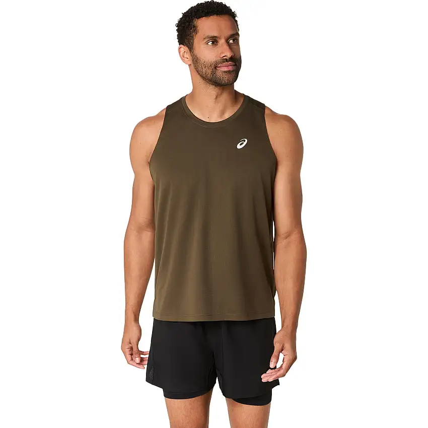 Canottiera Asics Core Singlet