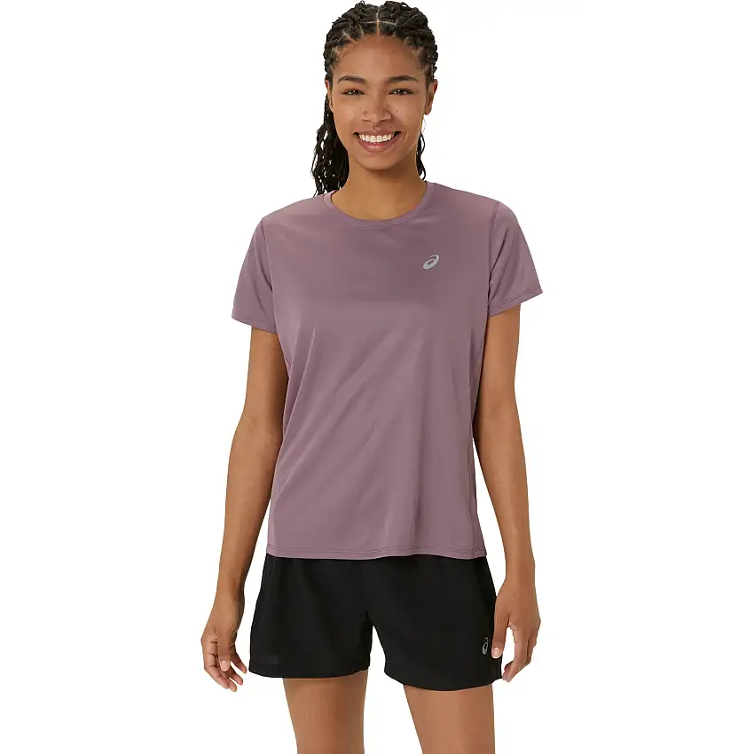 T-shirt da donna Asics Core