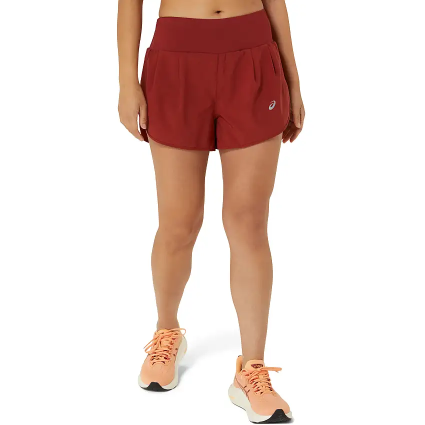 Shorts Asics Road 3.5 pouces