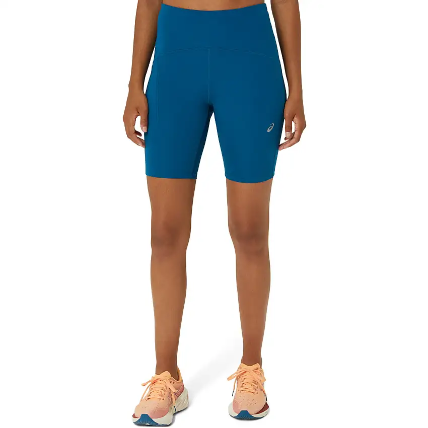 Leggings da donna Asics Road Sprinter 8 pouces