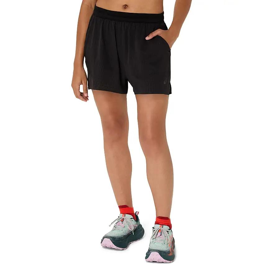 Shorts Asics Fujitrail Elite