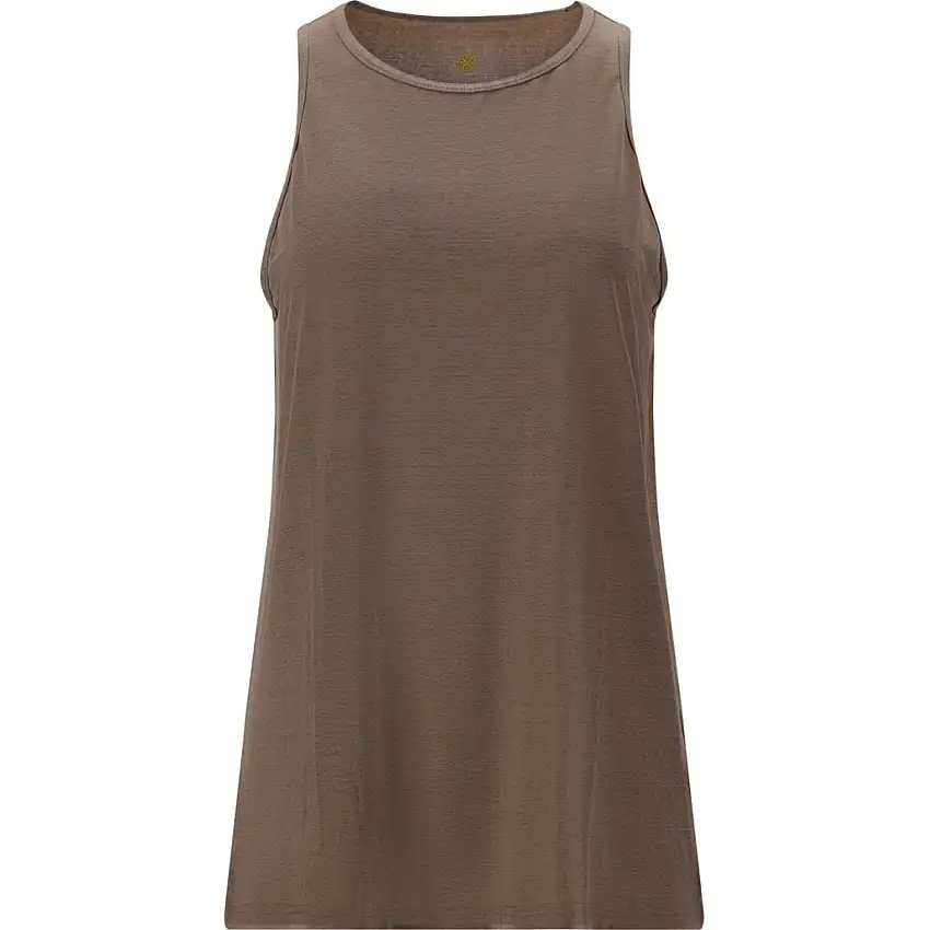 Canotta slub donna Athlecia Mota