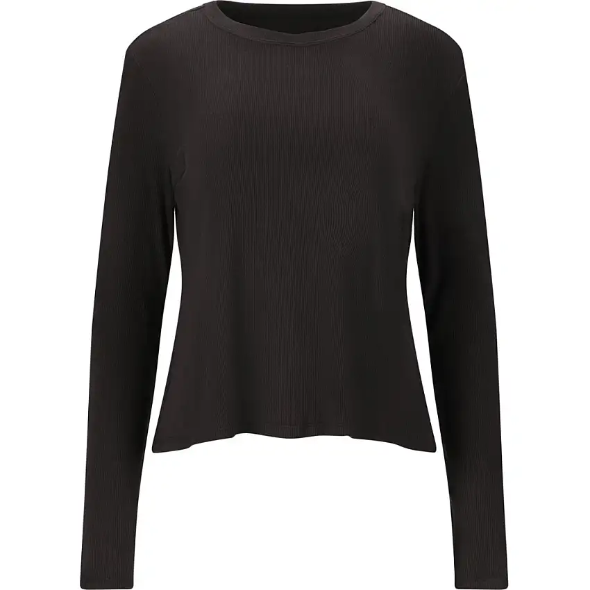 Maglietta a manica lunga da donna Athlecia Mandes