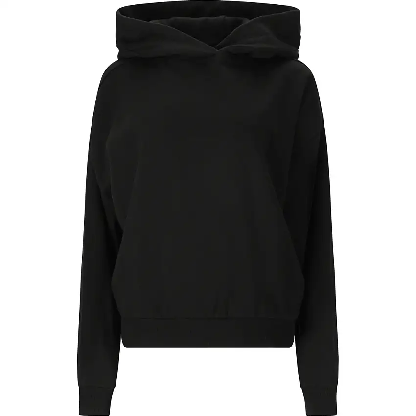 Felpa con cappuccio da donna Athlecia Carmen