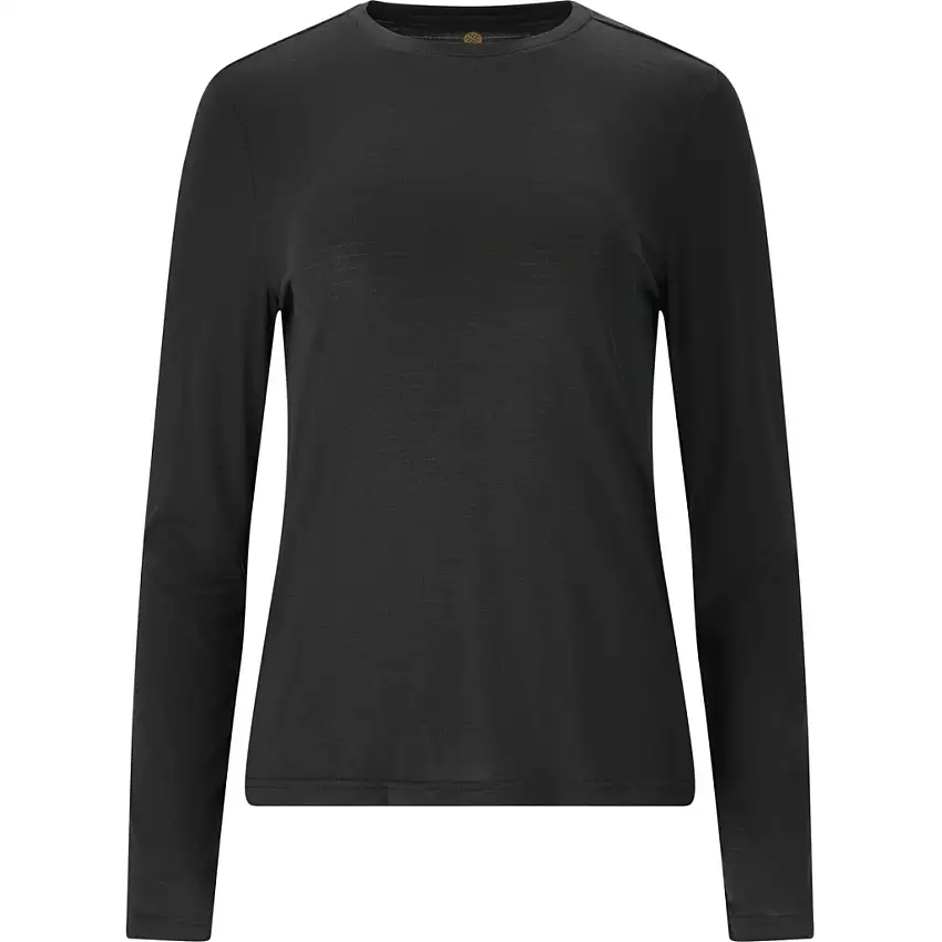 Maglietta a manica lunga da donna Athlecia Miwa