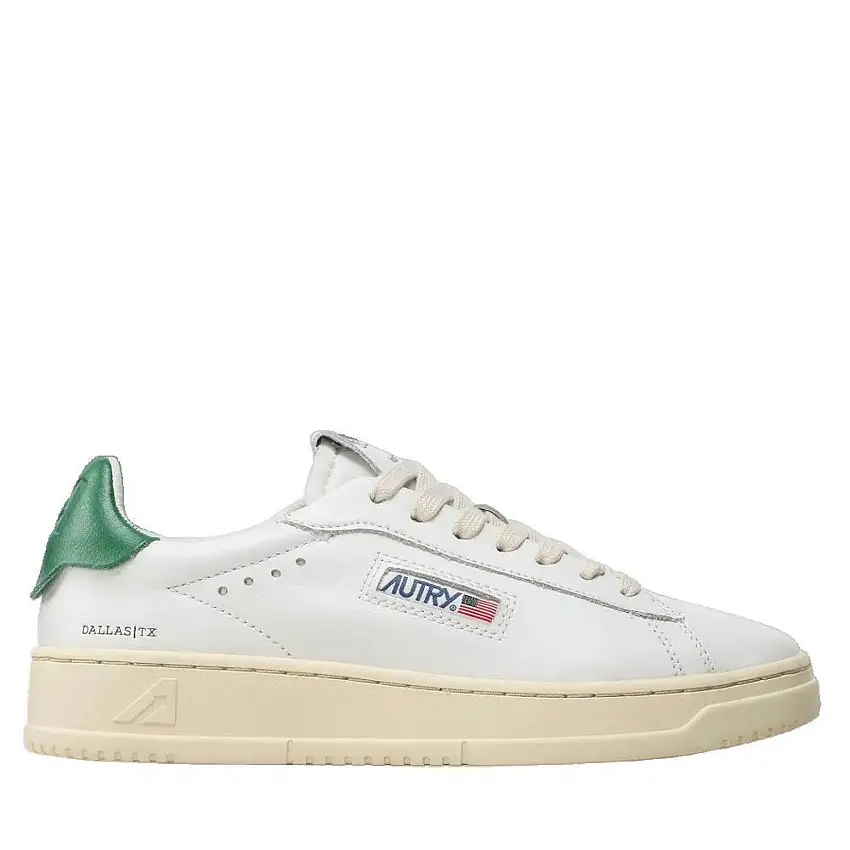 Sneakers Autry Dallas Low