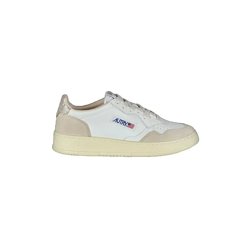 Sneakers da donna Autry Medalist Low