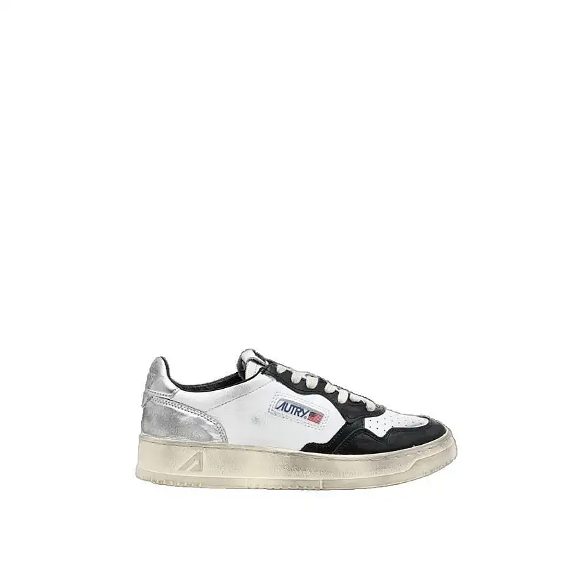 Sneakers Autry Super Vintage