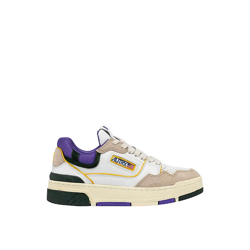 Sneakers Autry CLC Low