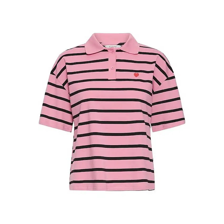 Polo da donna b.young Printon