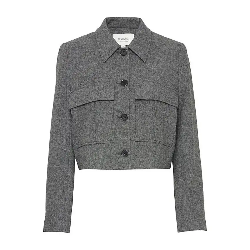 Giacca da donna b.young Byetona