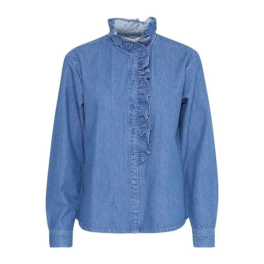 Camicia da donna b.young Kistini