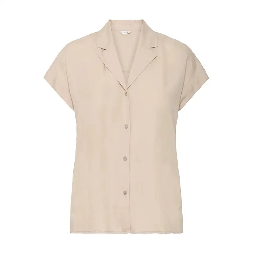 Camicia da donna a maniche corte b.young Kosmo [Misura 40]