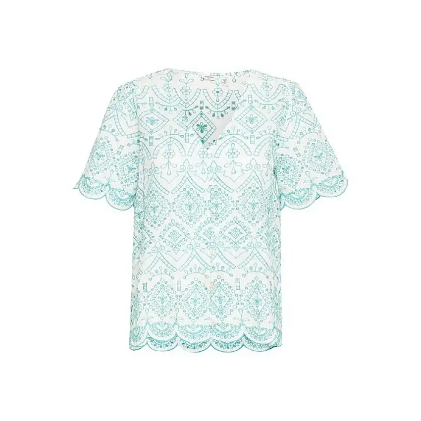 Camicia da donna b.young Havano