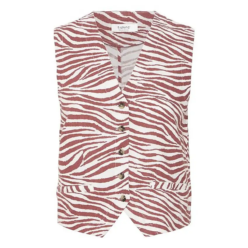 Gilet da donna b.young Falakka