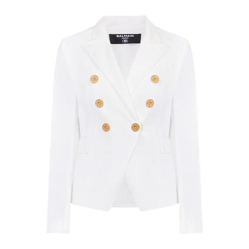 Blazer da donna Balmain