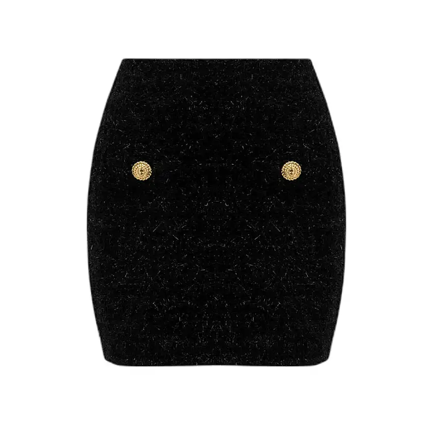 Gonna da donna Balmain