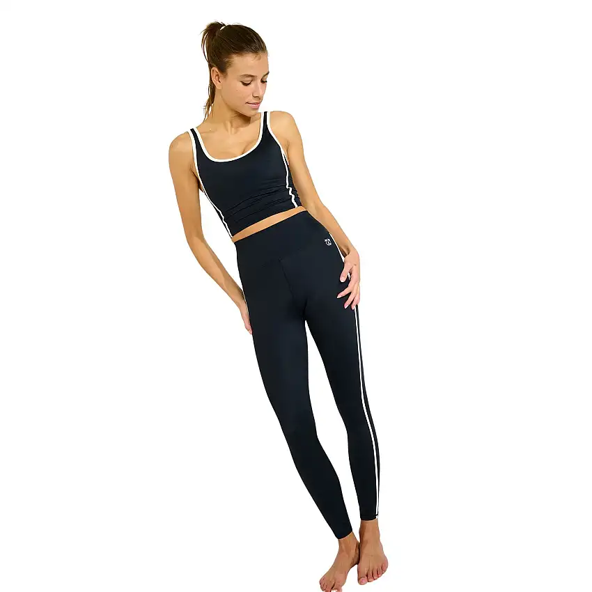 Leggings da donna Banana Moon Lift Wellflow