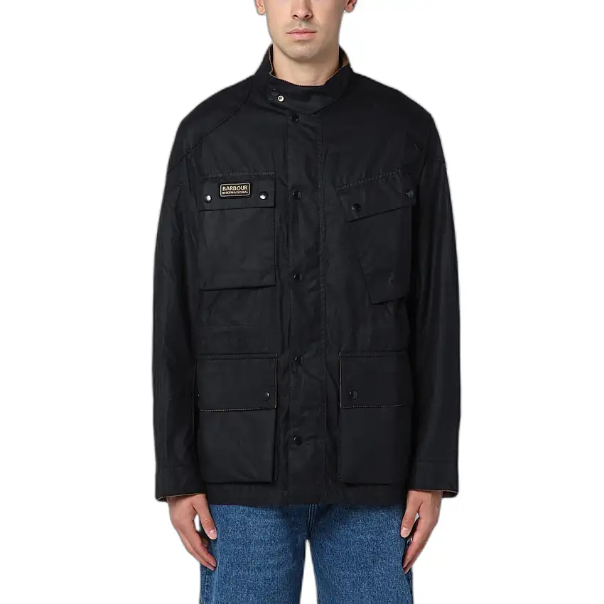 Impermeabile Barbour