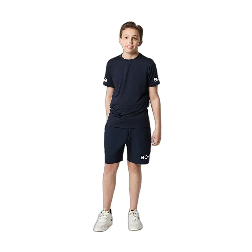 Shorts per bambini Björn Borg