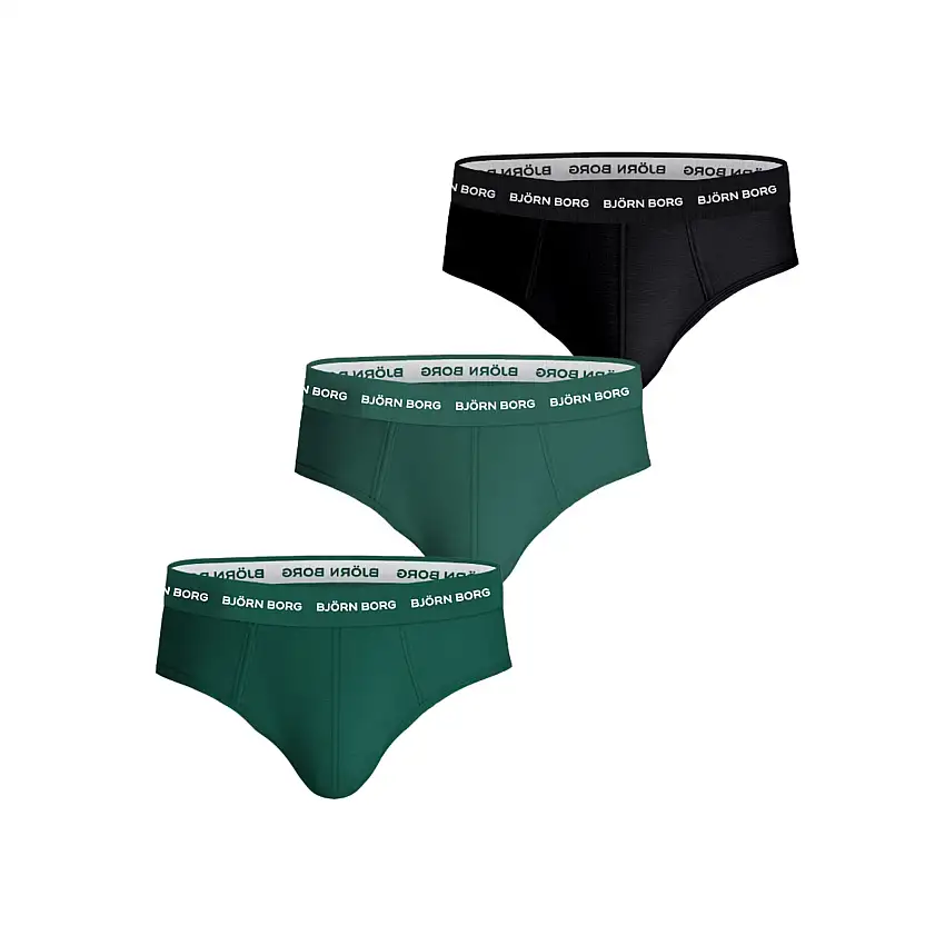 Slip Björn Borg (x3)