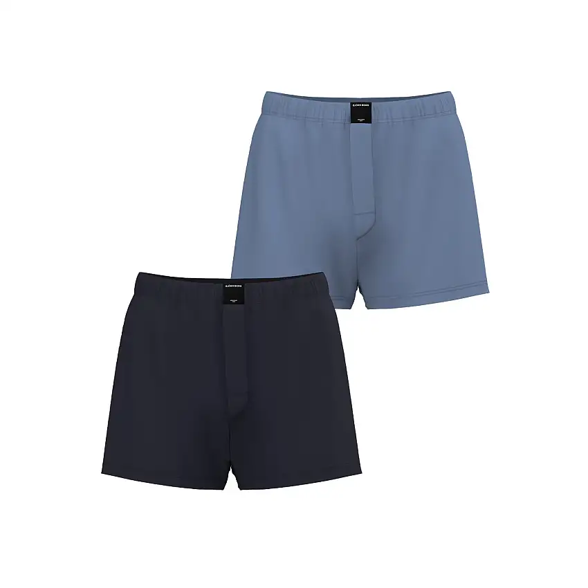 Boxer Björn Borg (x2)