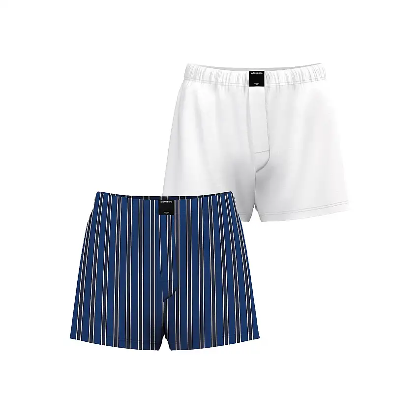 Shorts Björn Borg (x2)