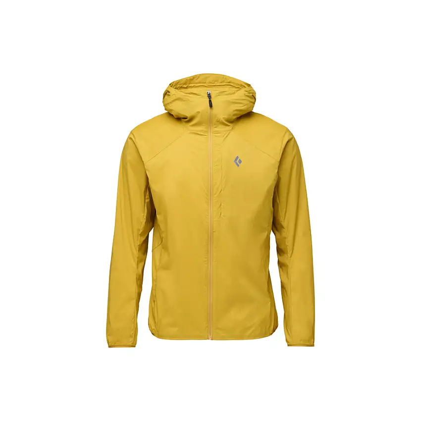 Felpa con cappuccio Black Diamond Alpine Start