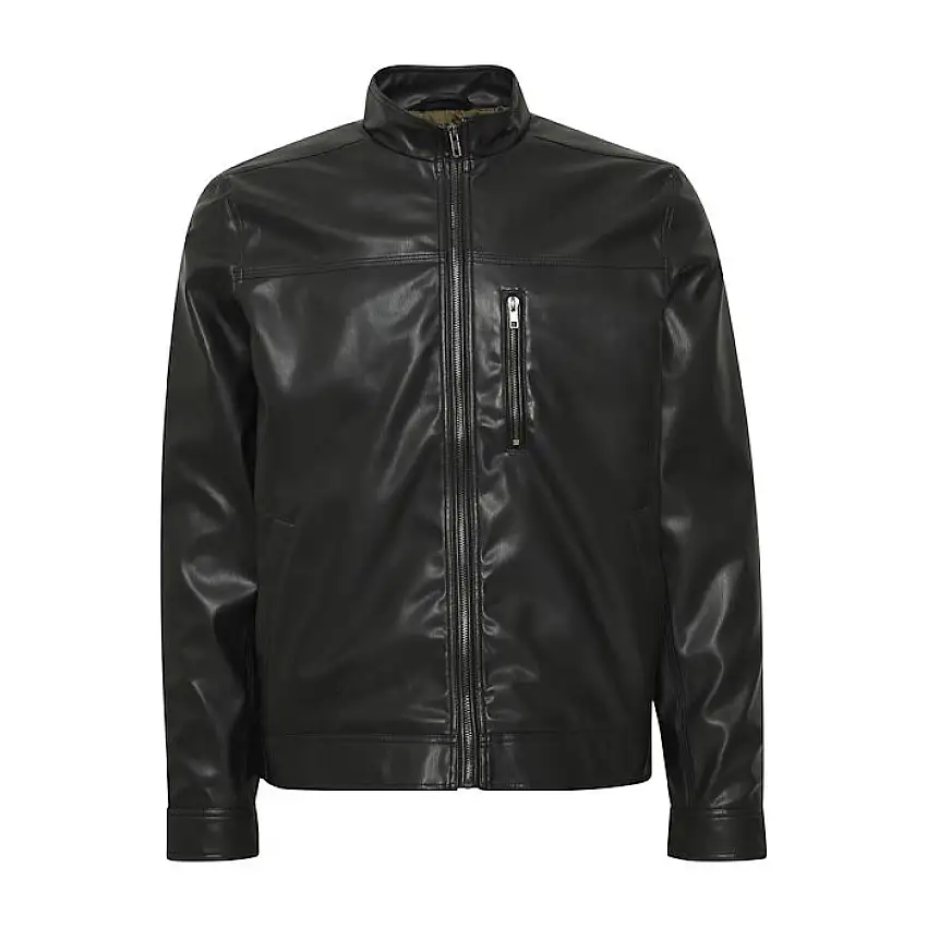 Giacca di pelle Blend Elon