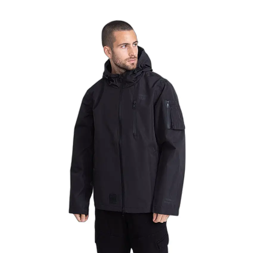 Impermeabile Bombers Drizzle