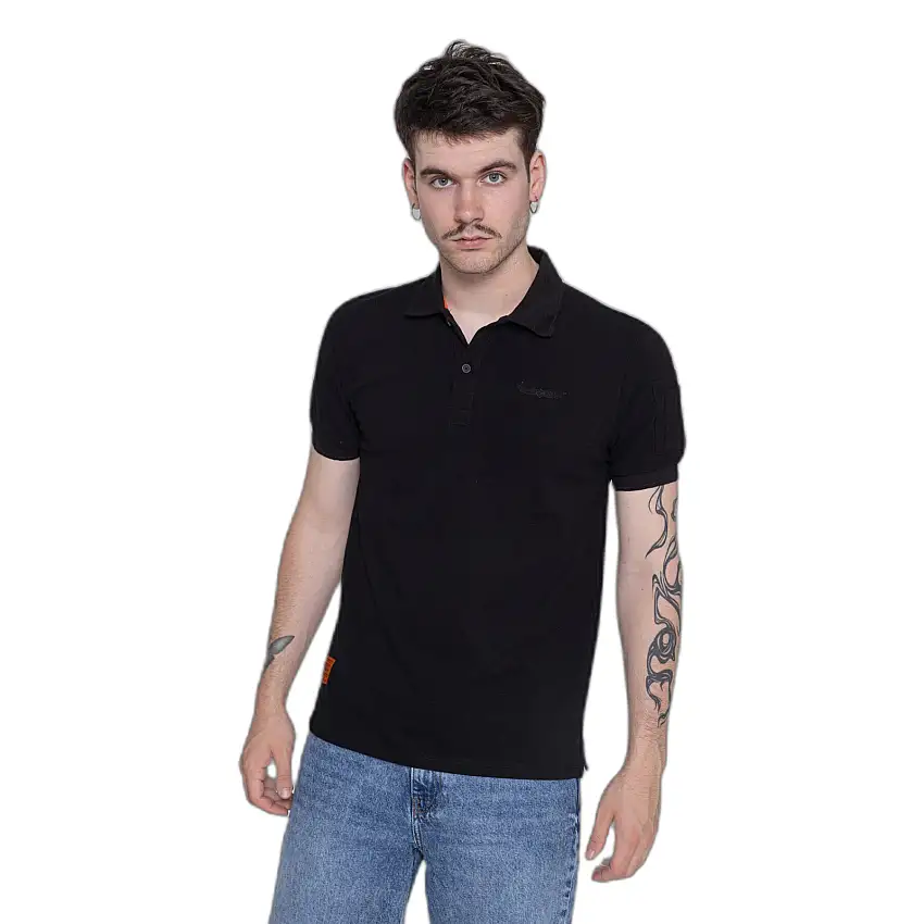 Polo Bombers Ace [Misura 2XL]