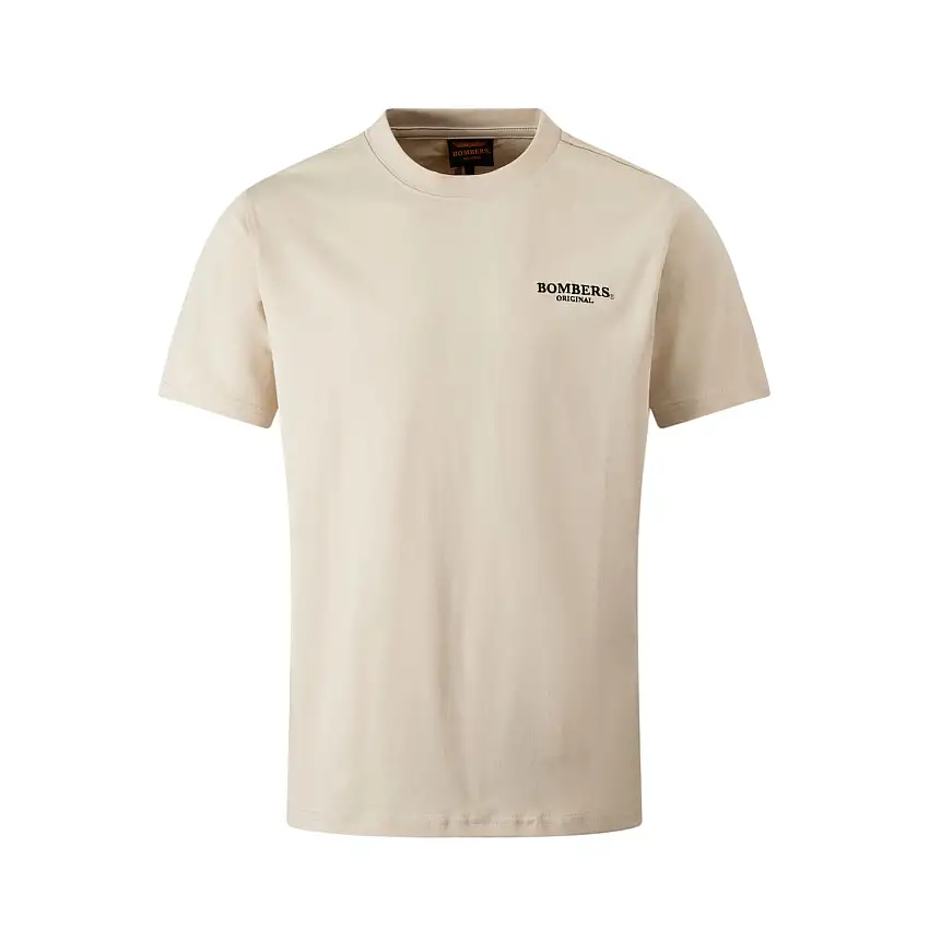 T-shirt Bombers Savannah