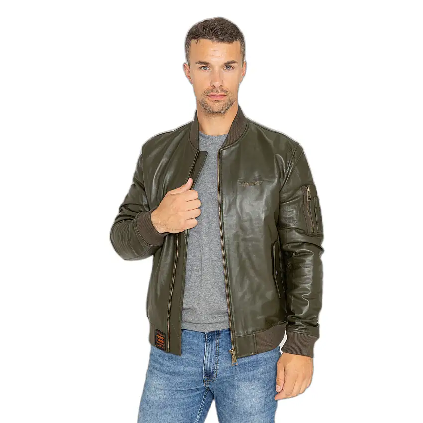 Bomber Bombers Viper