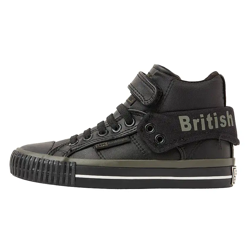 Sneakers per bambini British Knights Roco