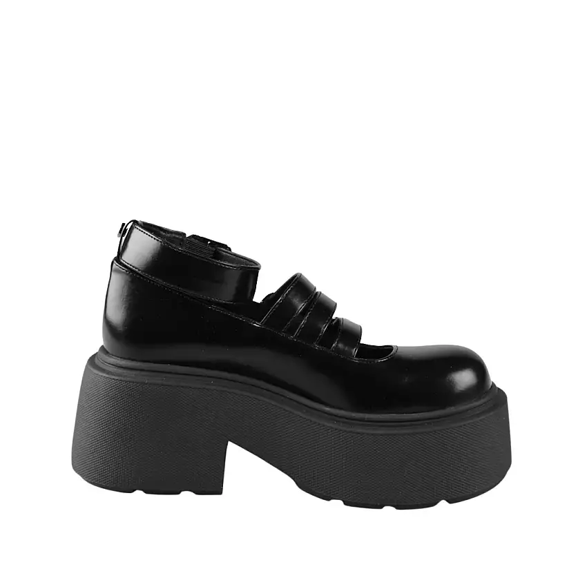 Scarpe con tacco donna Buffalo Vicious Mary