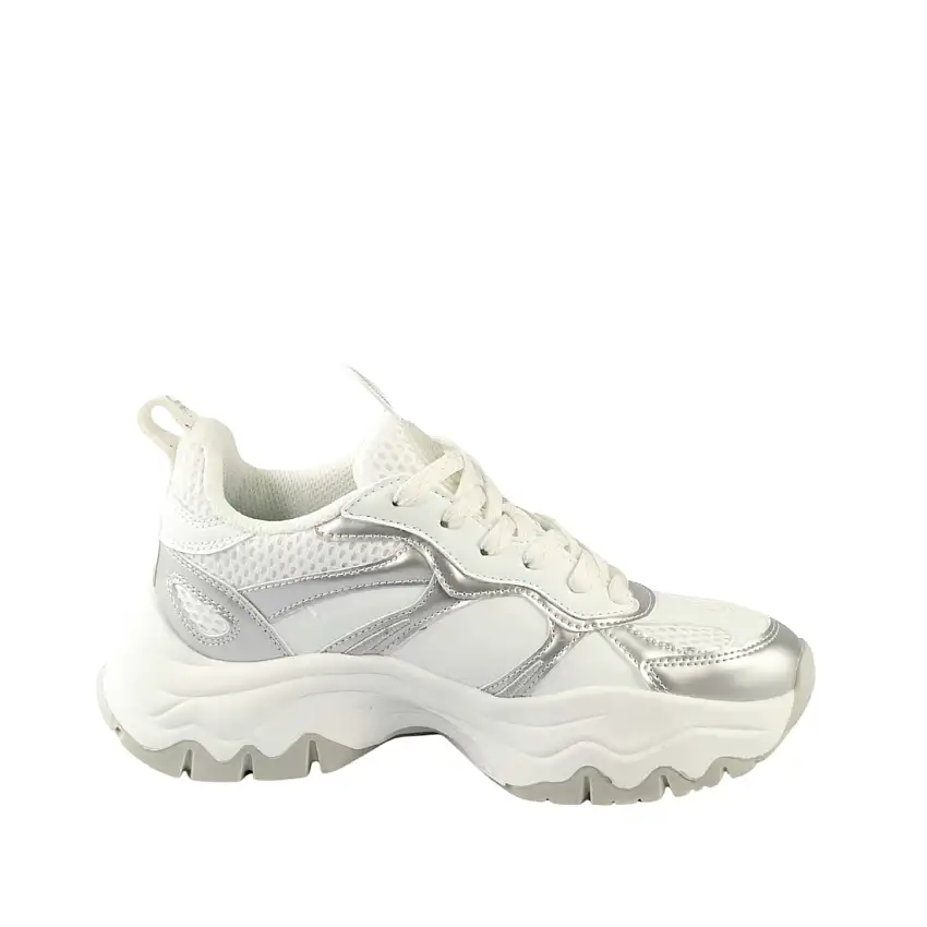 Sneakers da donna Buffalo Path Lo