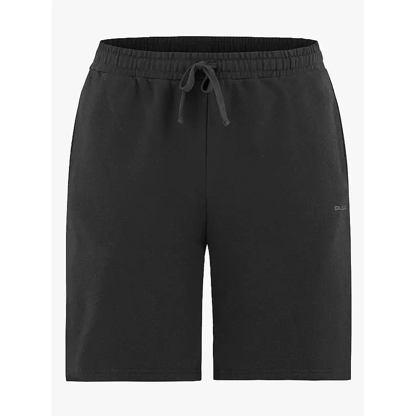 Shorts Bula Frame Logo