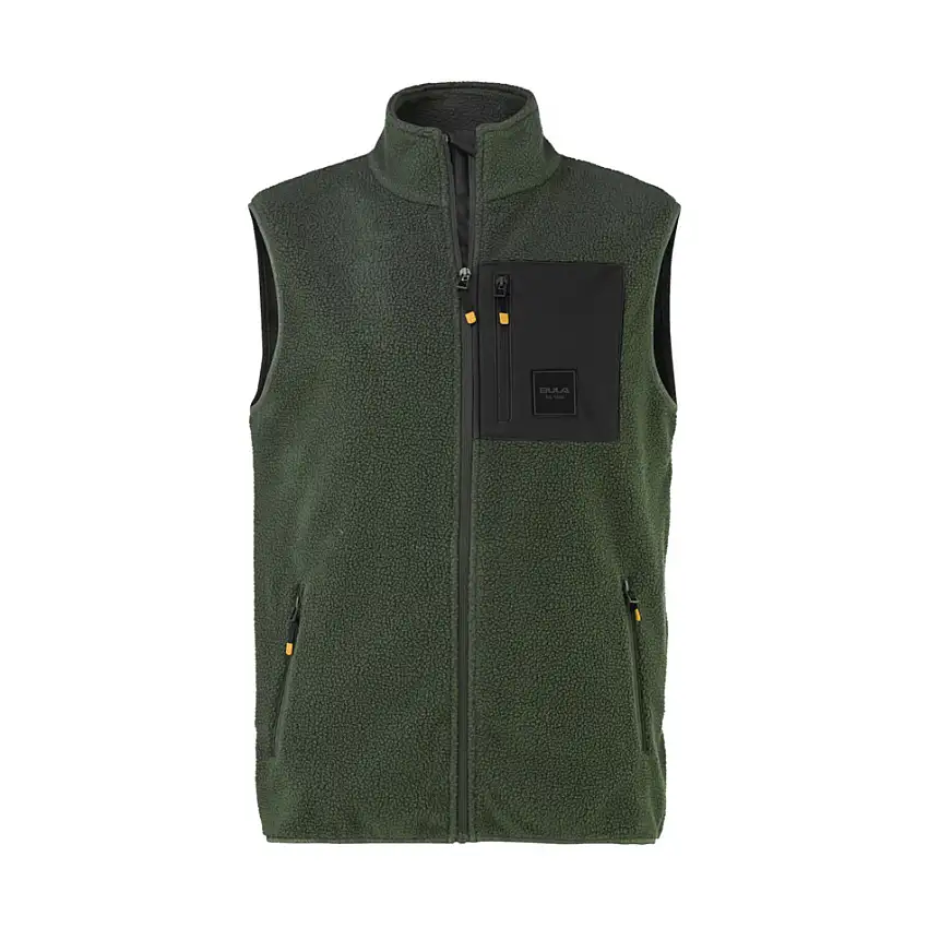 Pile senza maniche Bula BaseCamp 2.0