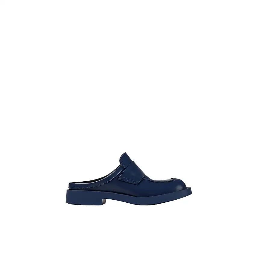 Mocassini da donna Camper Mil 1978