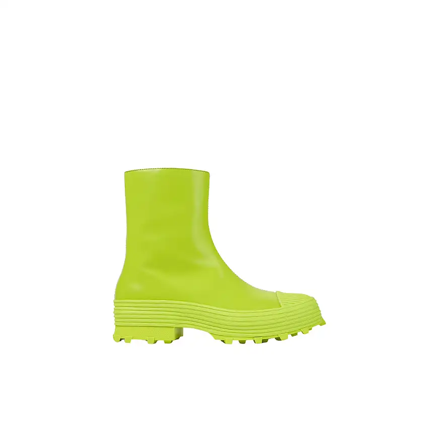 Stivaletti da donna Camper Traktori