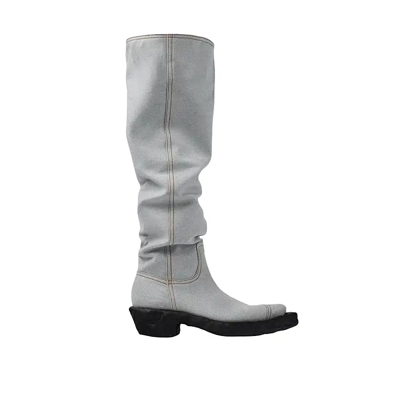 Stivali da donna Camper Venga