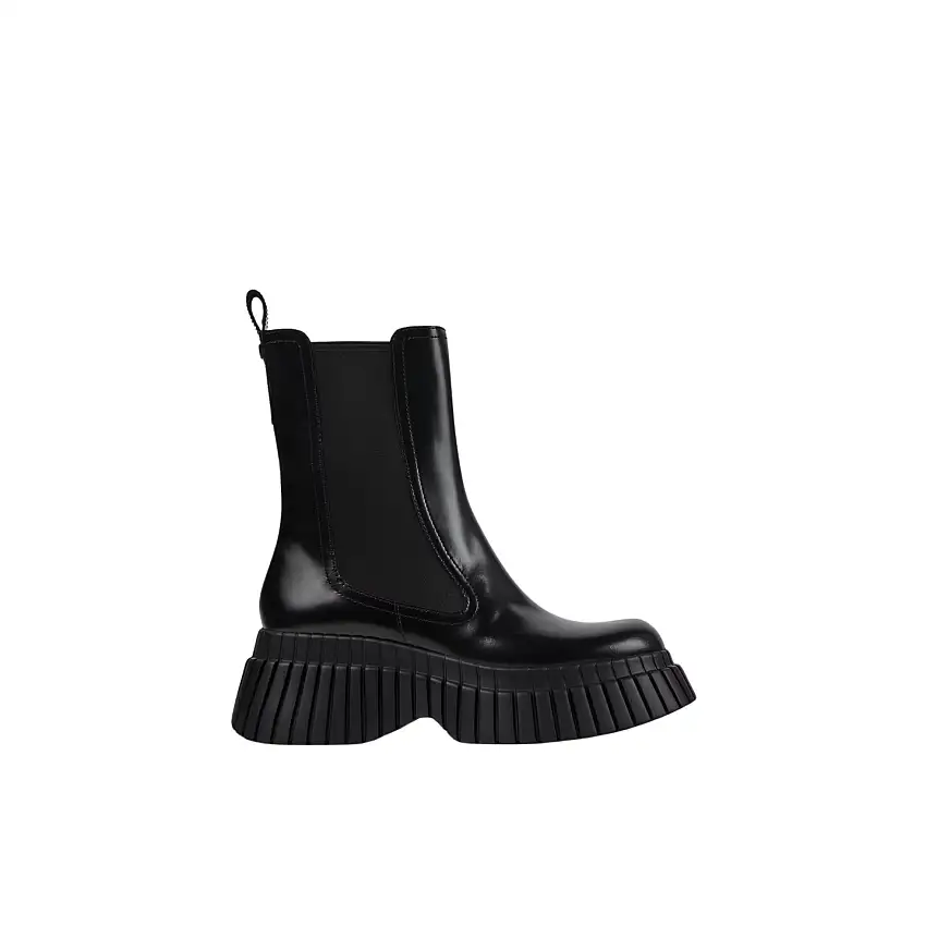 Stivaletti da donna Camper Bcn Mimi