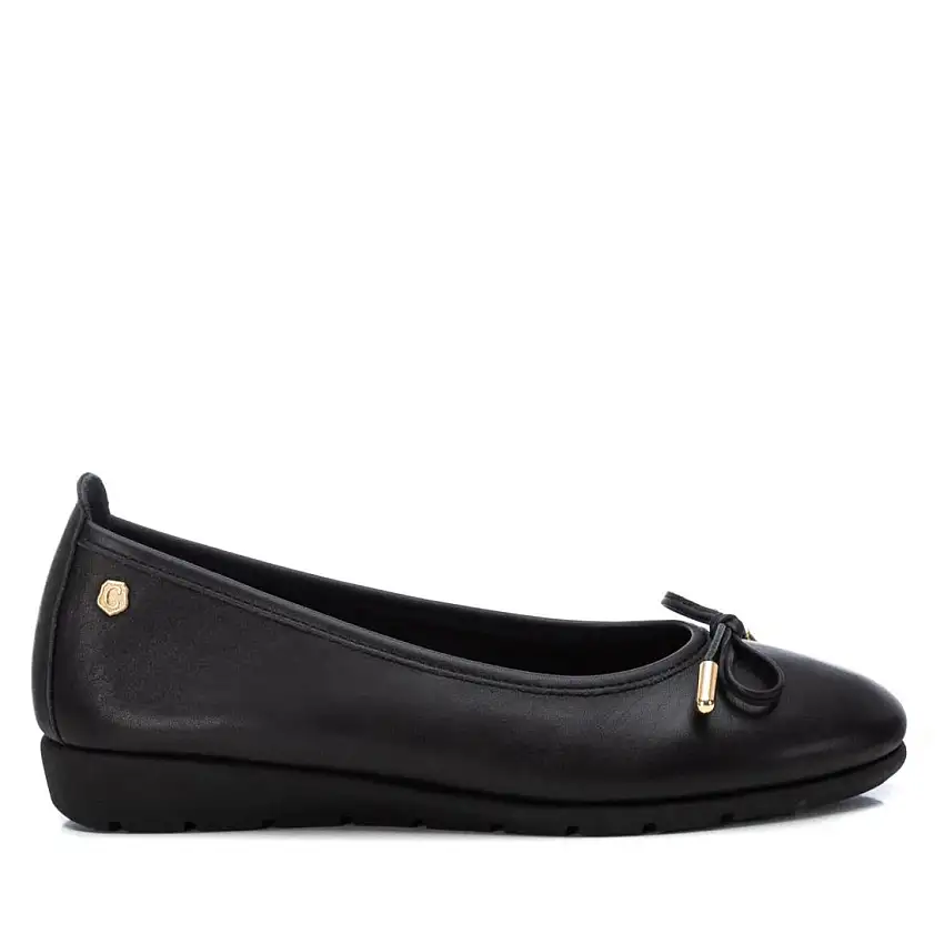 Ballerine con fiocco donna Carmela