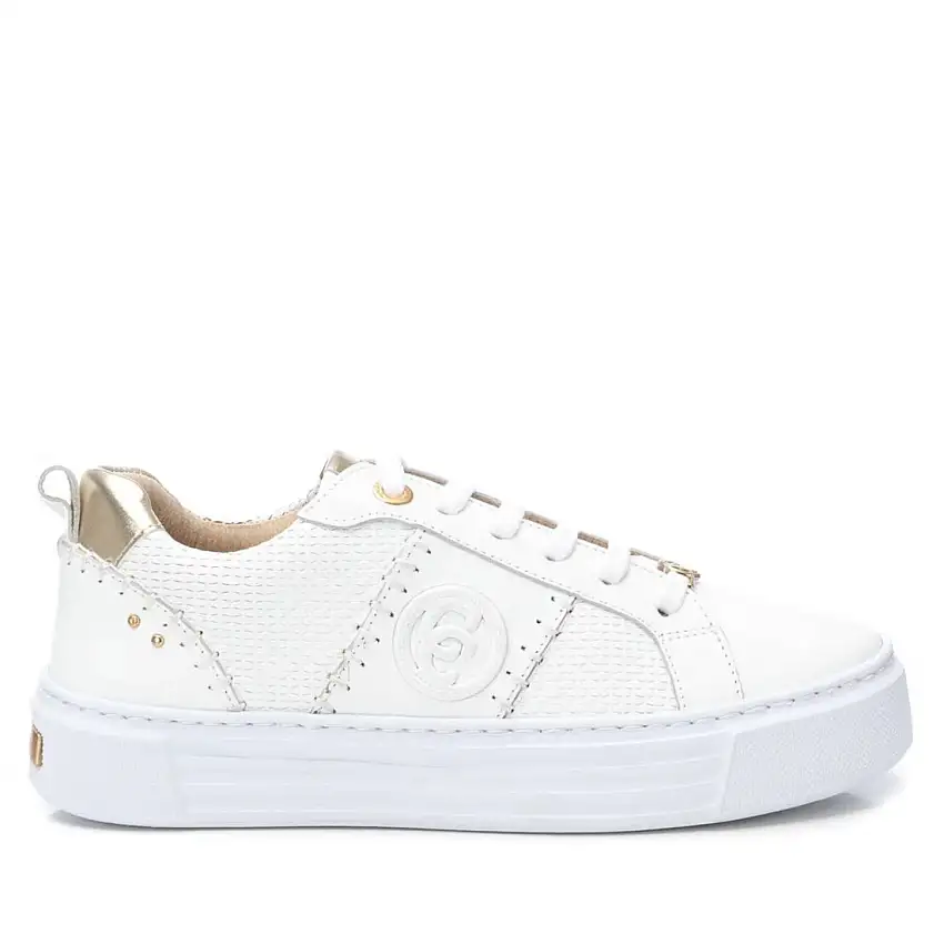 Scarpe da ginnastica con lacci donna Carmela