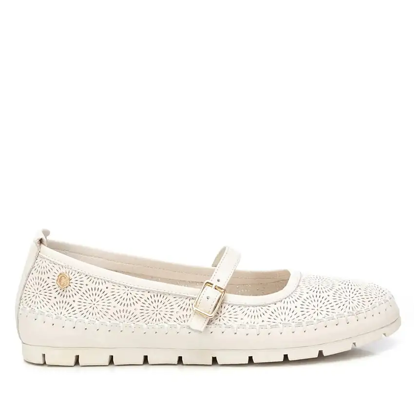 Ballerine con cinturino donna Carmela